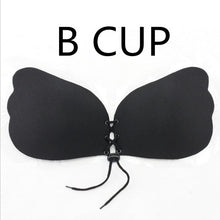 Load image into Gallery viewer, Invisible Silicone Bralette 2020