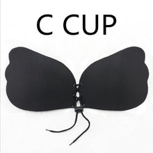 Load image into Gallery viewer, Invisible Silicone Bralette 2020