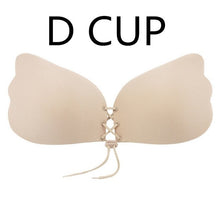 Load image into Gallery viewer, Invisible Silicone Bralette 2020
