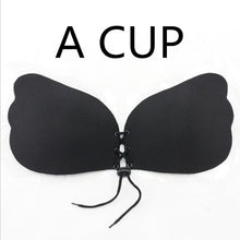 Load image into Gallery viewer, Invisible Silicone Bralette 2020
